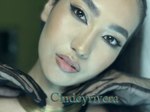Cindeyrivera