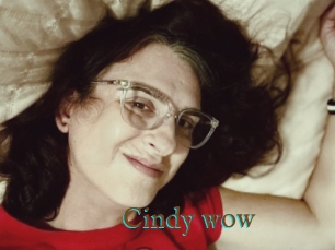 Cindy_wow