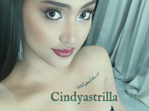 Cindyastrilla