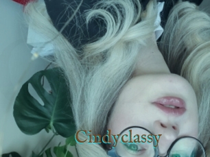 Cindyclassy