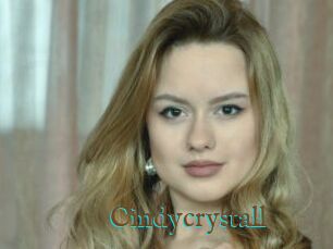 Cindycrystall