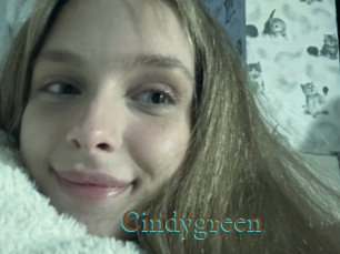 Cindygreen