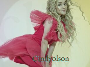 Cindyolson