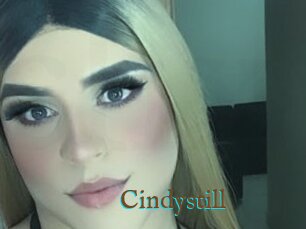 Cindystill