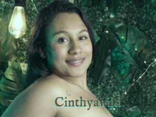 Cinthyawild