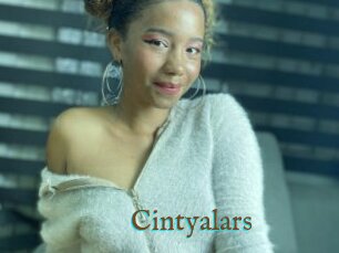 Cintyalars
