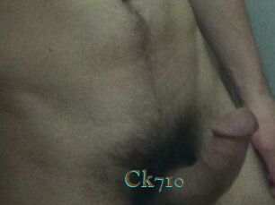 Ck710