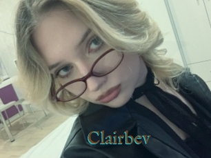 Clairbev