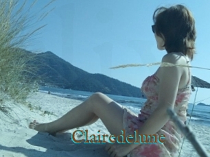 Clairedelune
