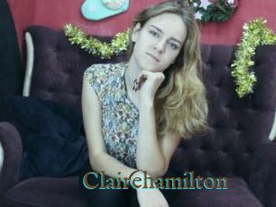 Clairehamilton