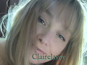 Clairelavey