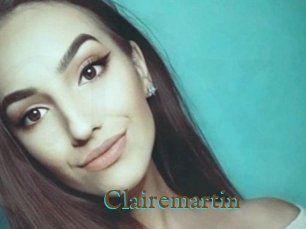 Clairemartin