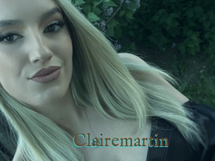 Clairemartin