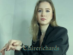 Clairerichards