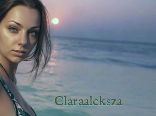 Claraaleksza