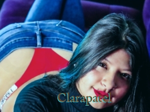 Clarapatel