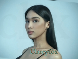 Clareyfox