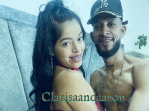 Clarisaandaaron