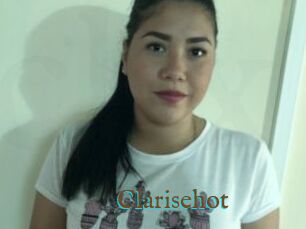 Clarisehot