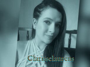 Clarisselaurens
