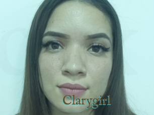 Clarygirl