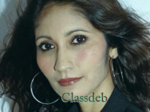 Classdeb