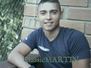 ClassicMARTIN