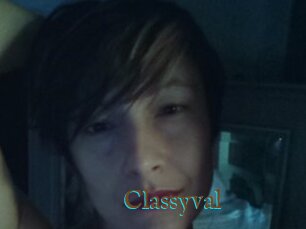 Classyval