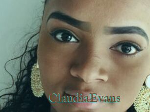 ClaudiaEvans