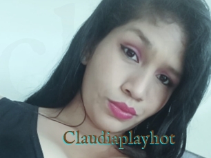 Claudiaplayhot