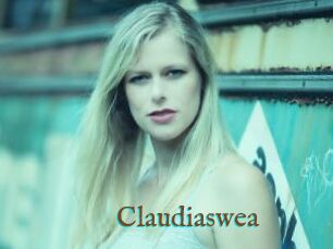 Claudiaswea