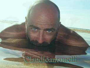 Claudioantonelli