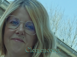 Clemencesex