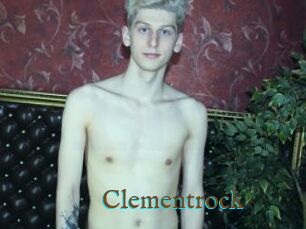 Clementrock