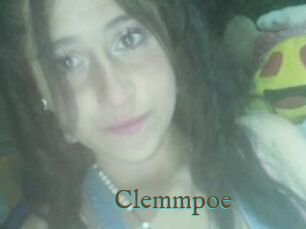 Clemmpoe