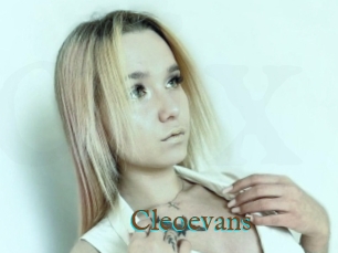 Cleoevans