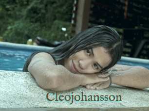 Cleojohansson