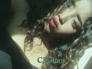 Cleoluna