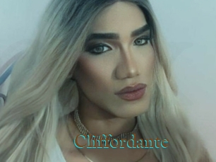 Cliffordante