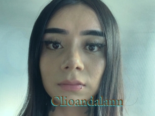 Clioandalann