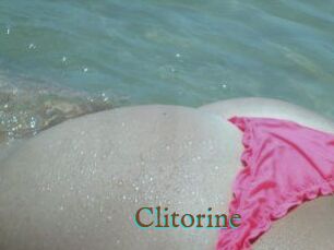 Clitorine