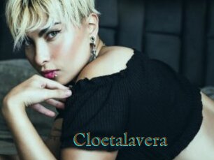 Cloetalavera