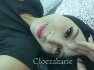 Cloezaharie