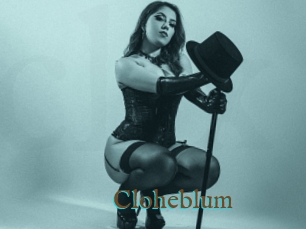 Cloheblum