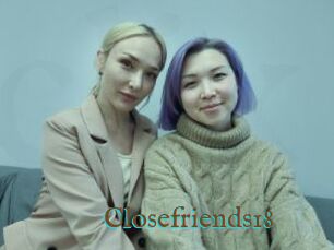 Closefriends18