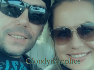 Cloudynymphos