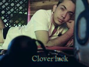 Clover_luck