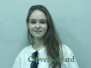 Cloverbolyard