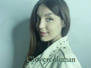 Clovercoleman