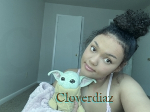 Cloverdiaz